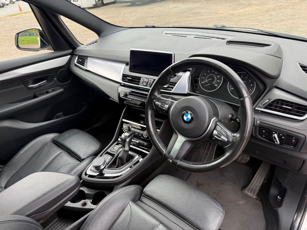 Used BMW 2 Series 2018 for sale - 78082944: Photo 16