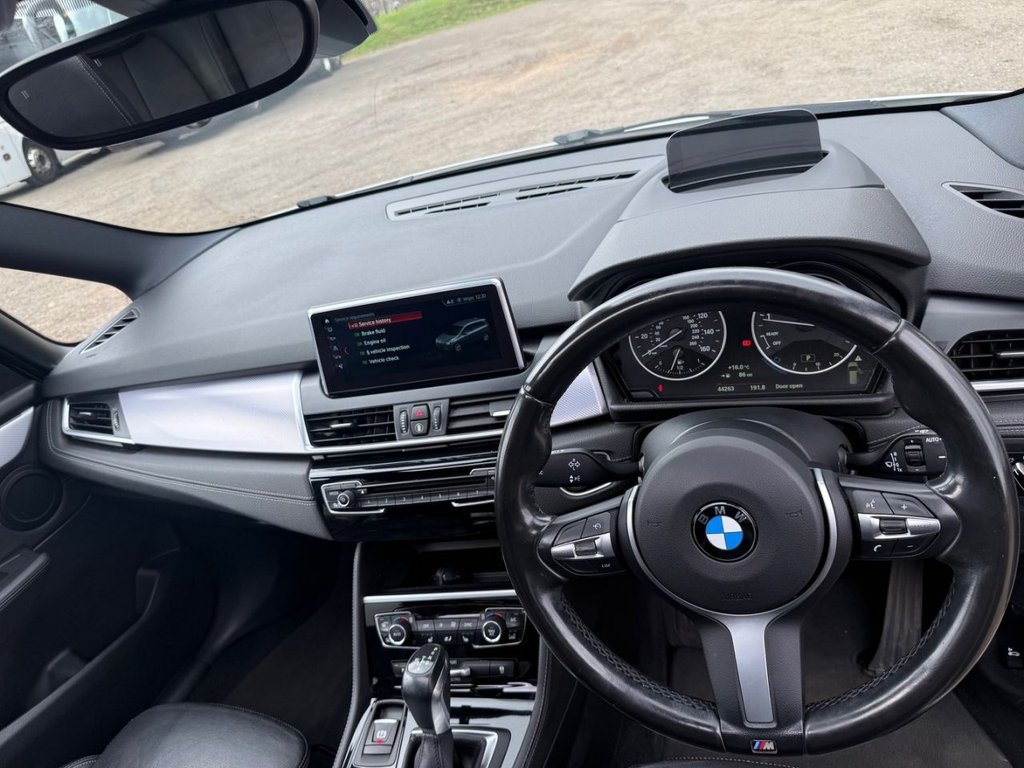 Used BMW 2 Series 2018 for sale - 78082944: Photo 17