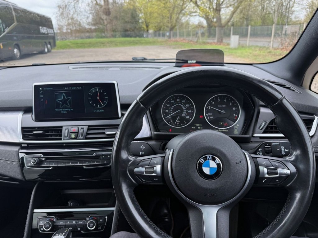 Used BMW 2 Series 2018 for sale - 78082944: Photo 18