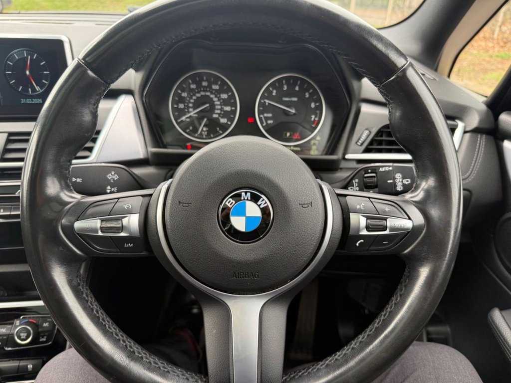 Used BMW 2 Series 2018 for sale - 78082944: Photo 19