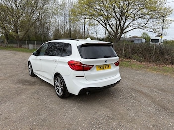 Used BMW 2 Series 2018 for sale - 78082944: Photo