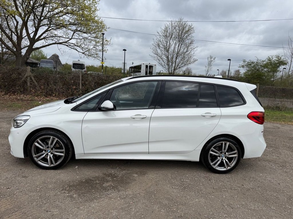 Used BMW 2 Series 2018 for sale - 78082944: Photo 2