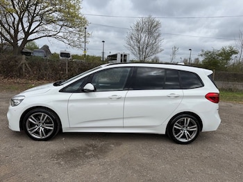 Used BMW 2 Series 2018 for sale - 78082944: Photo