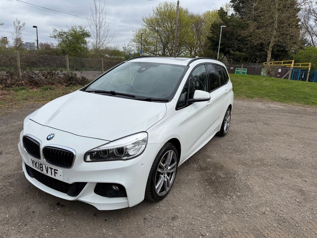 Used BMW 2 Series 2018 for sale - 78082944: Photo 3