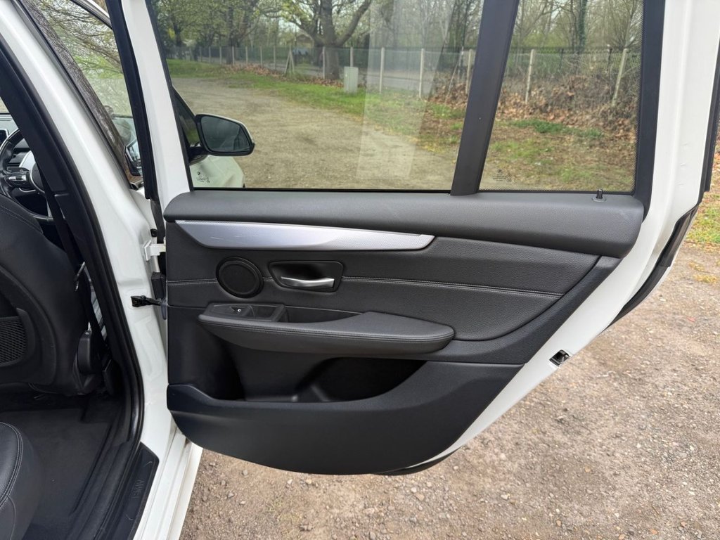 Used BMW 2 Series 2018 for sale - 78082944: Photo 31