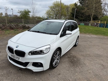 Used BMW 2 Series 2018 for sale - 78082944: Photo
