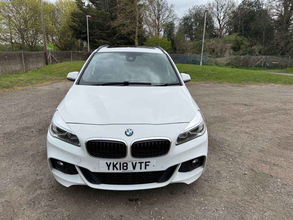 Used BMW 2 Series 2018 for sale - 78082944: Photo 4