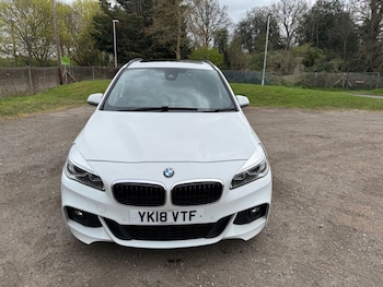 Used BMW 2 Series 2018 for sale - 78082944: Photo