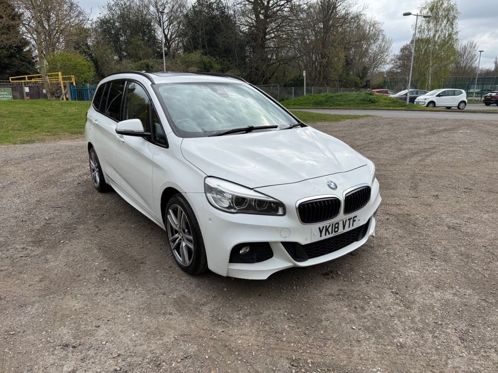 Used BMW 2 Series 2018 for sale - 78082944: Photo 5