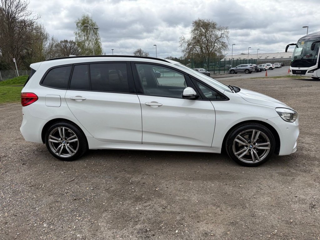 Used BMW 2 Series 2018 for sale - 78082944: Photo 6