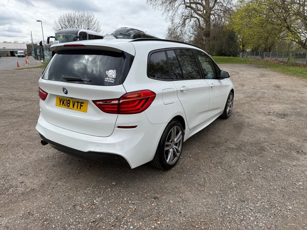 Used BMW 2 Series 2018 for sale - 78082944: Photo 7