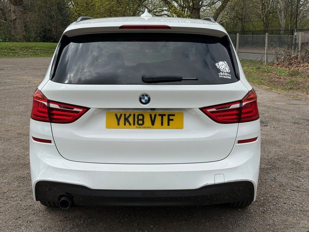 Used BMW 2 Series 2018 for sale - 78082944: Photo 8