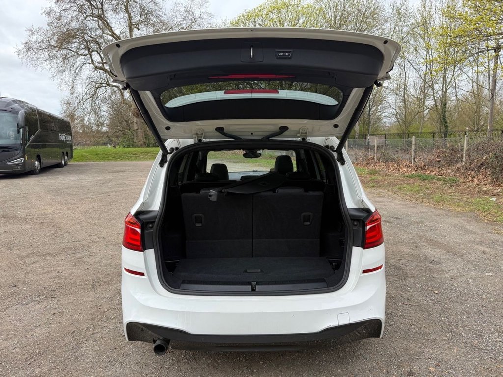 Used BMW 2 Series 2018 for sale - 78082944: Photo 9