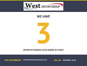 Used Mitsubishi Outlander 2014 for sale - 78583248: Photo