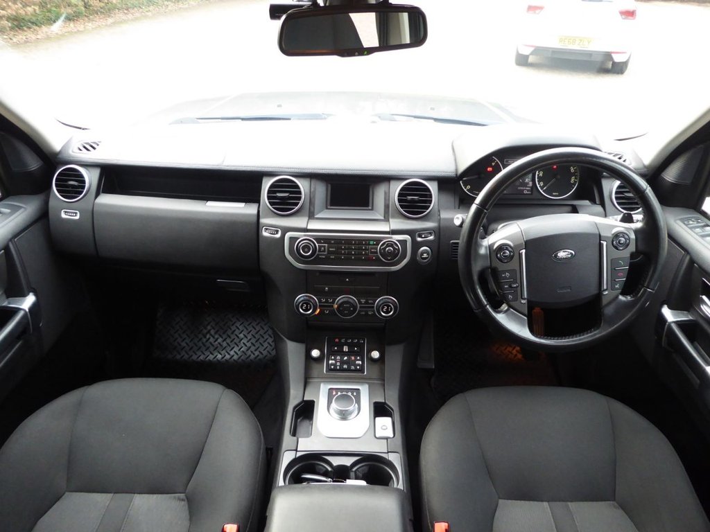 Used Land Rover Discovery 2015 for sale - 78167146: Photo 22