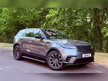 Used Land Rover Range Rover Velar 2018 for sale - 79266082: Photo