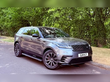 Used Land Rover Range Rover Velar 2018 for sale - 79266082: Photo