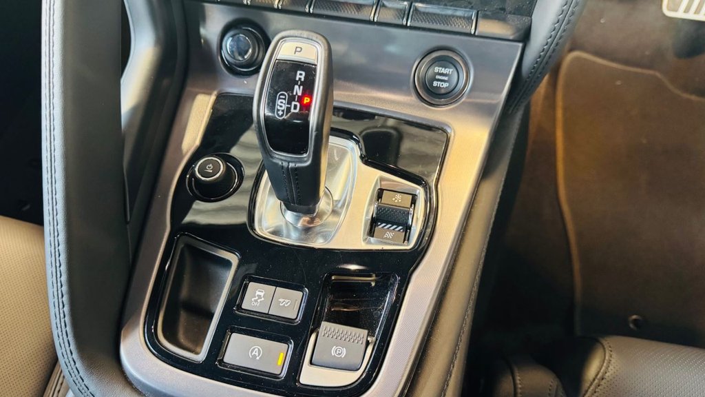 Vehicle 40
