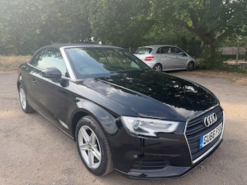 Used Audi A3 2016 for sale - 79598190: Photo