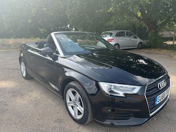 Used Audi A3 2016 for sale - 79598190: Photo