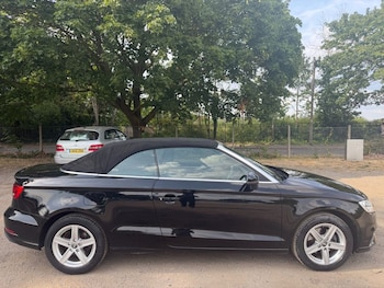 Used Audi A3 2016 for sale - 79598190: Photo