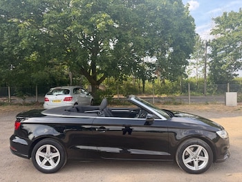 Used Audi A3 2016 for sale - 79598190: Photo