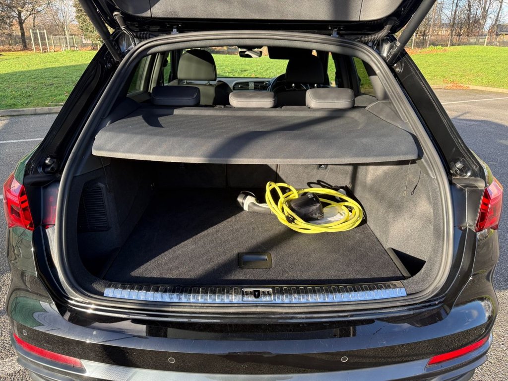 Used Audi Q3 2021 for sale - 76900985: Photo 10