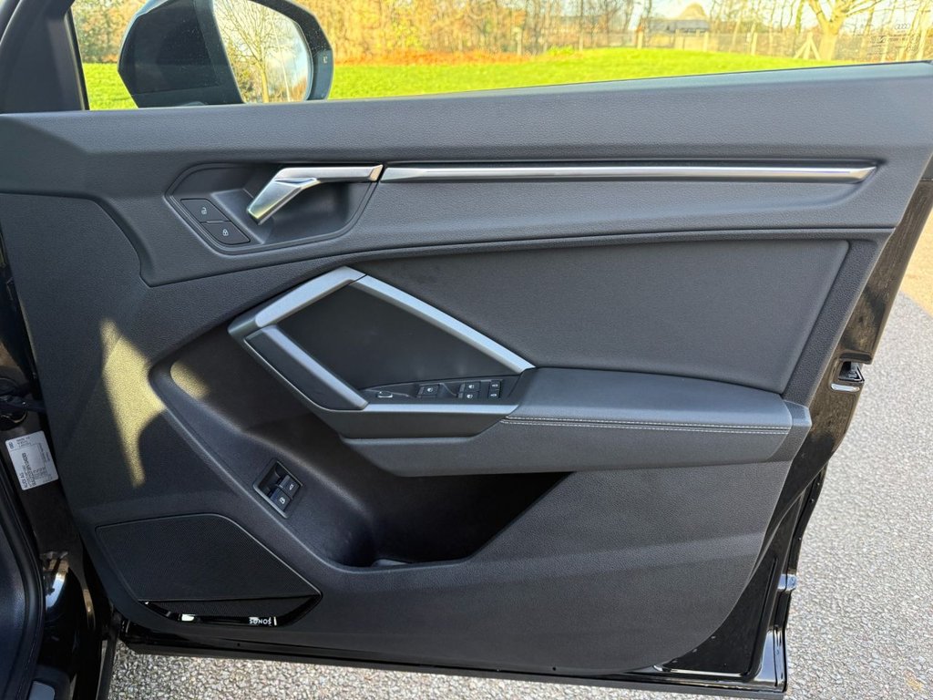 Used Audi Q3 2021 for sale - 76900985: Photo 11