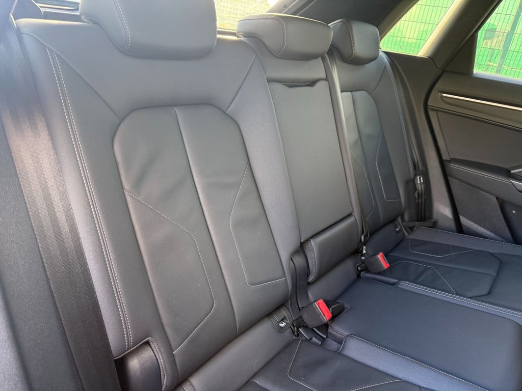 Used Audi Q3 2021 for sale - 76900985: Photo 14