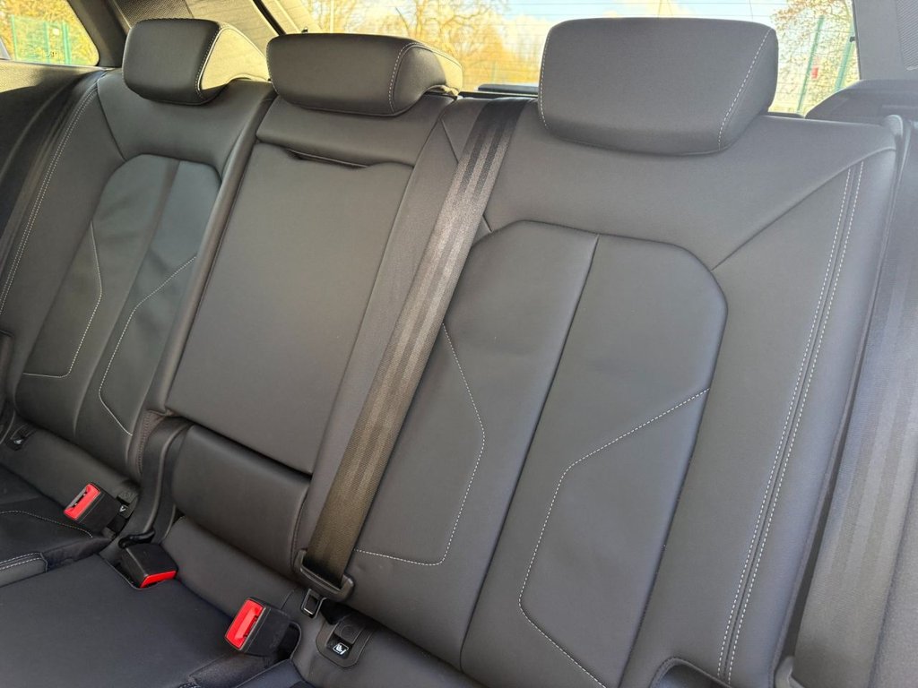 Used Audi Q3 2021 for sale - 76900985: Photo 15