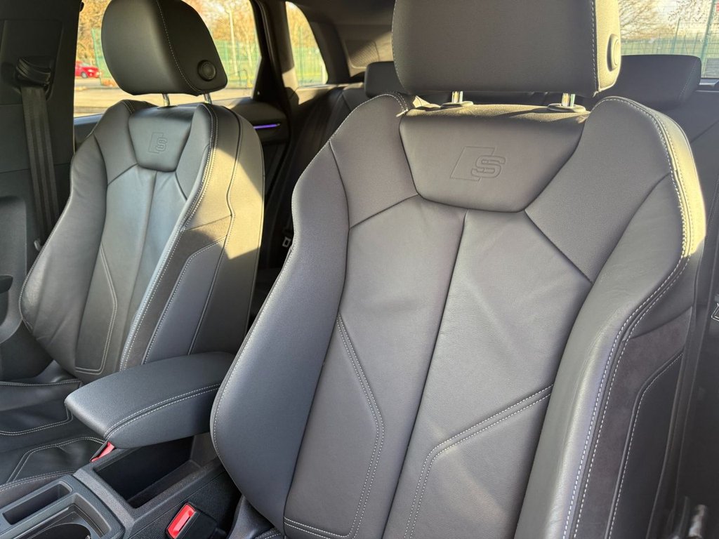 Used Audi Q3 2021 for sale - 76900985: Photo 16