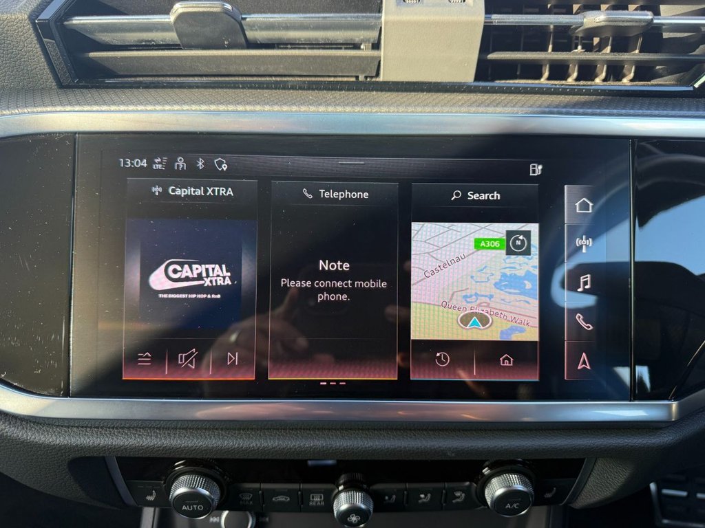 Used Audi Q3 2021 for sale - 76900985: Photo 18