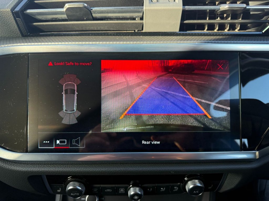 Used Audi Q3 2021 for sale - 76900985: Photo 19