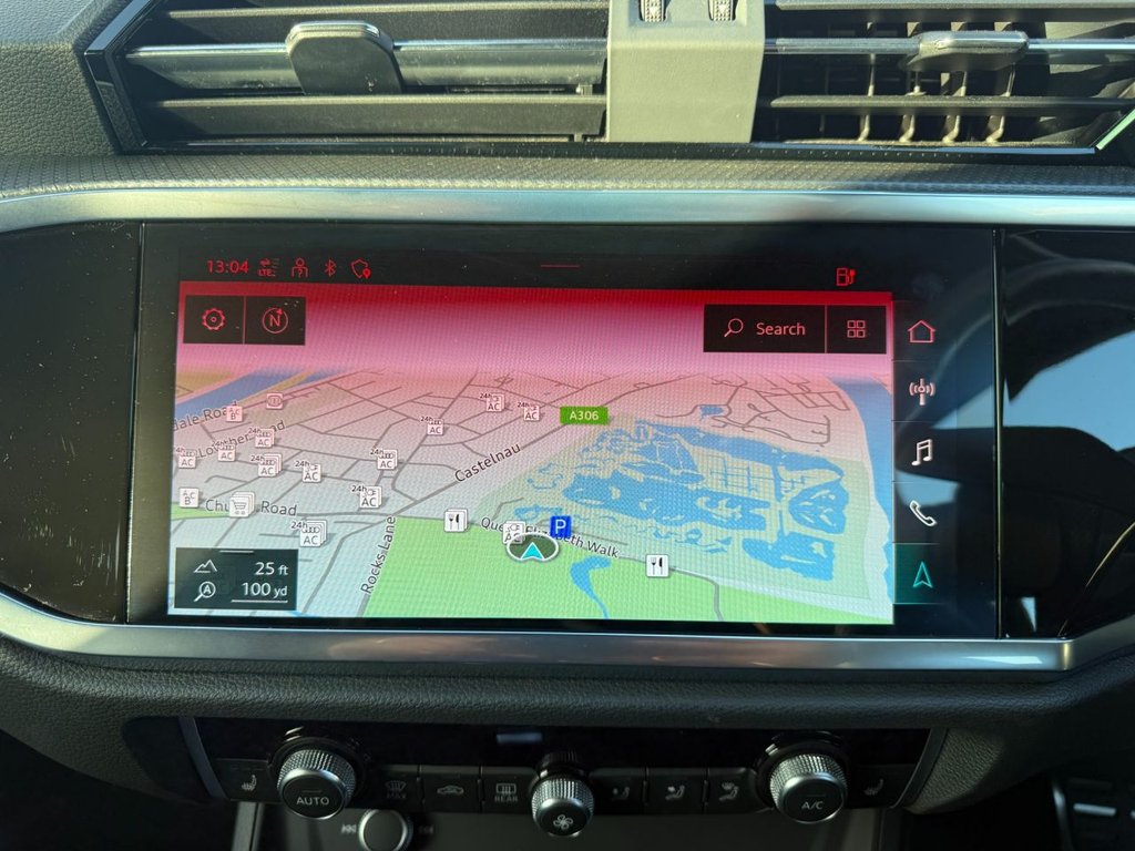 Used Audi Q3 2021 for sale - 76900985: Photo 20