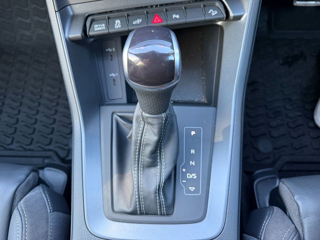 Used Audi Q3 2021 for sale - 76900985: Photo 22