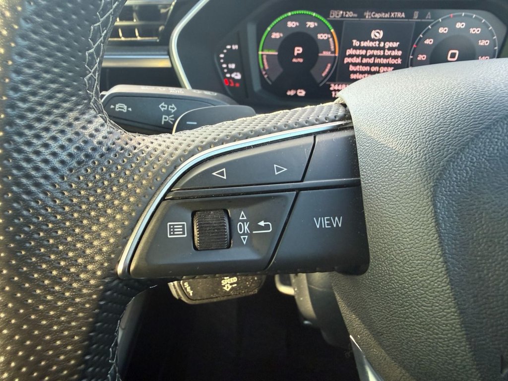 Used Audi Q3 2021 for sale - 76900985: Photo 24