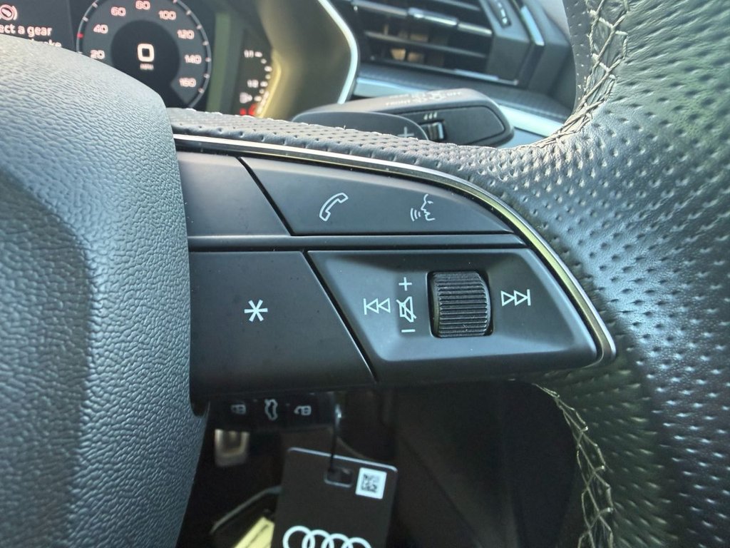 Used Audi Q3 2021 for sale - 76900985: Photo 25