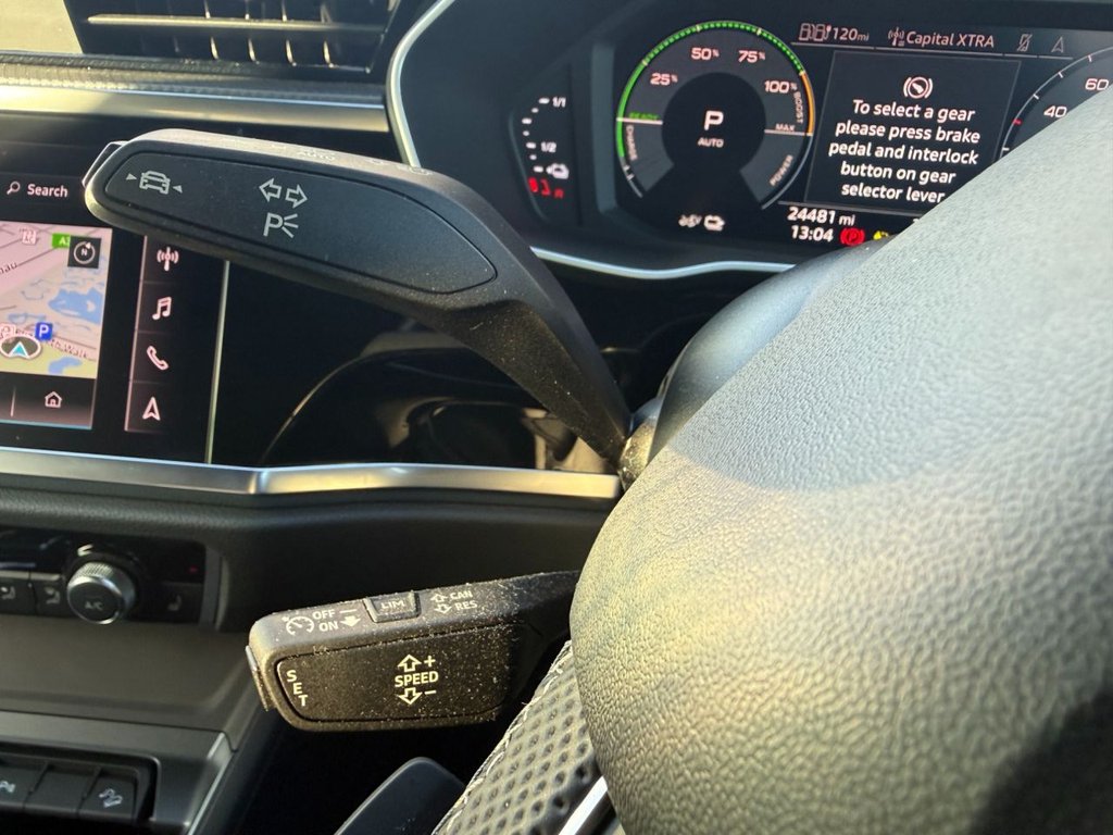 Used Audi Q3 2021 for sale - 76900985: Photo 26