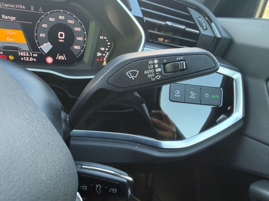 Used Audi Q3 2021 for sale - 76900985: Photo 27