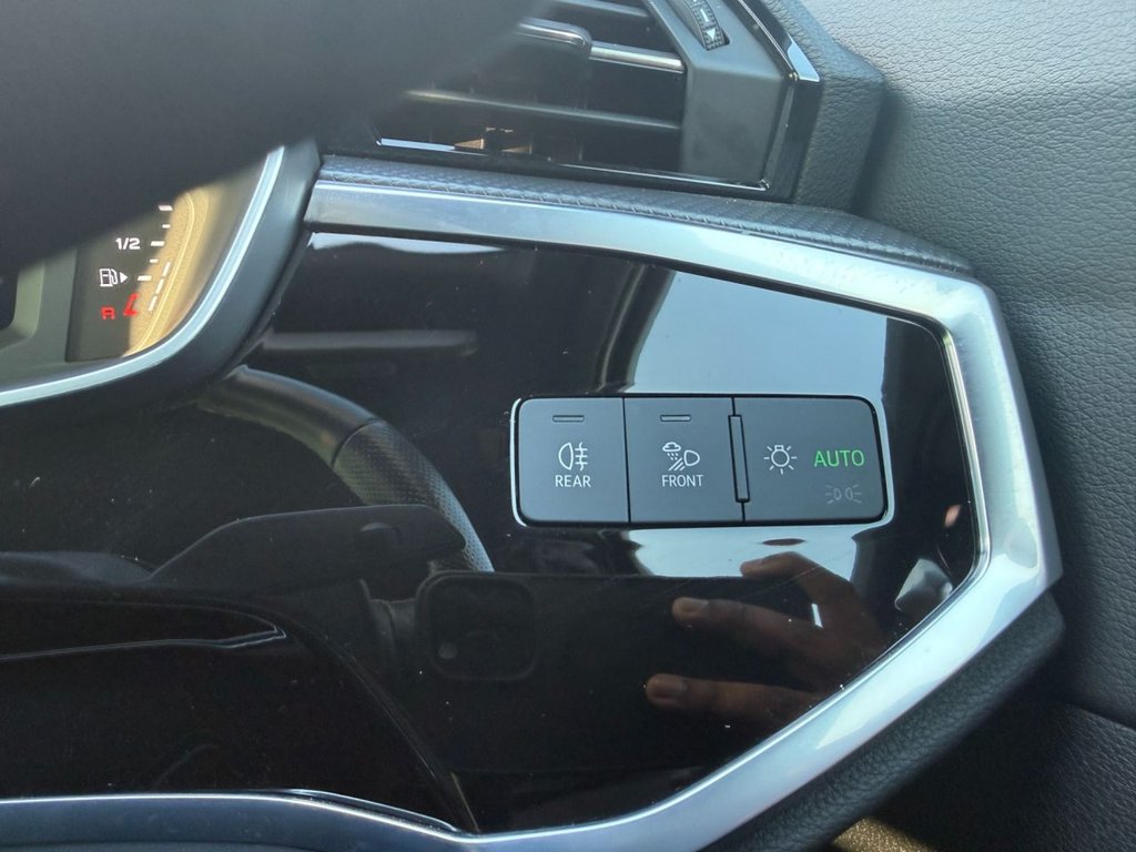 Used Audi Q3 2021 for sale - 76900985: Photo 28