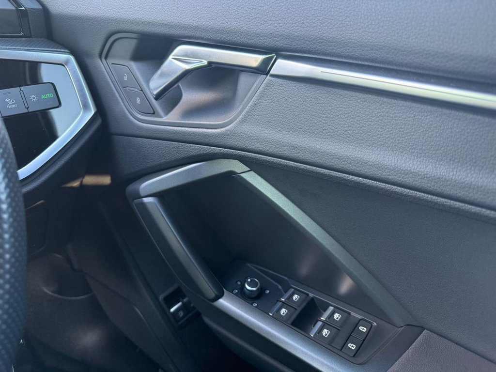 Used Audi Q3 2021 for sale - 76900985: Photo 29