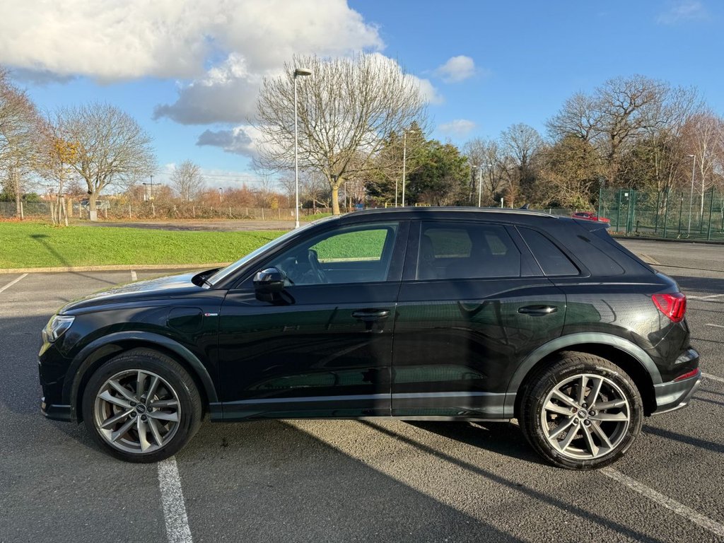 Used Audi Q3 2021 for sale - 76900985: Photo 6