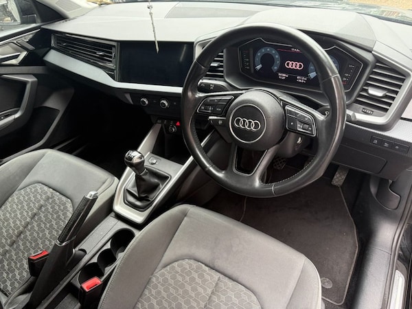 Used Audi A1 2019 for sale - 75985774: Photo 10
