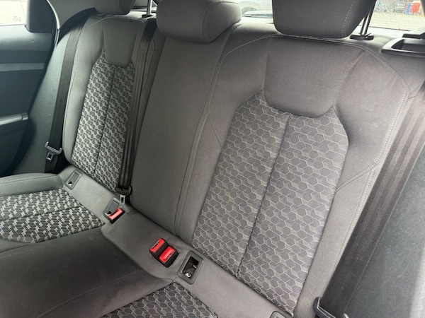 Used Audi A1 2019 for sale - 75985774: Photo 13