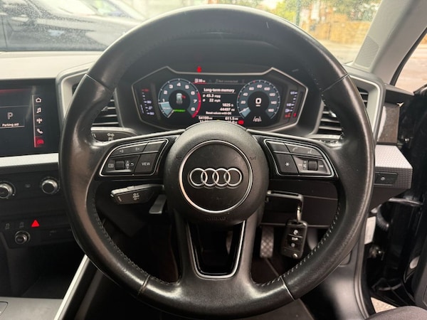Used Audi A1 2019 for sale - 75985774: Photo 15