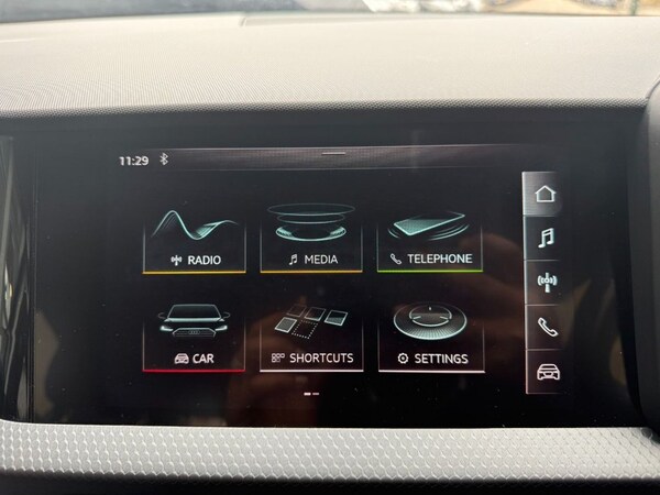 Used Audi A1 2019 for sale - 75985774: Photo 17