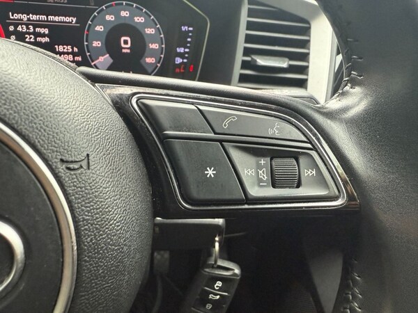 Used Audi A1 2019 for sale - 75985774: Photo 21