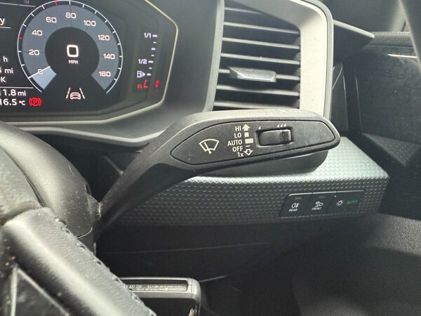 Used Audi A1 2019 for sale - 75985774: Photo 23