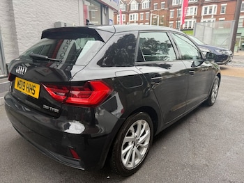 Used Audi A1 2019 for sale - 75985774: Photo 3