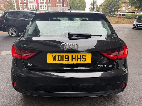 Used Audi A1 2019 for sale - 75985774: Photo 4